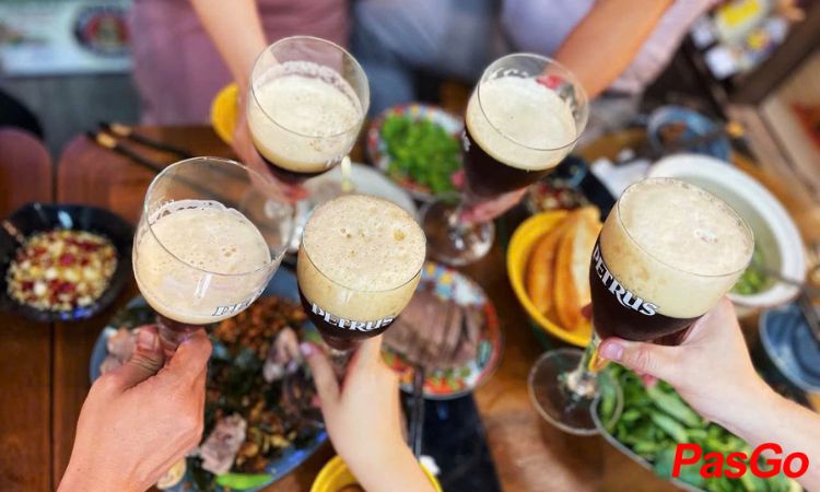 slide mega dunk bistro 5