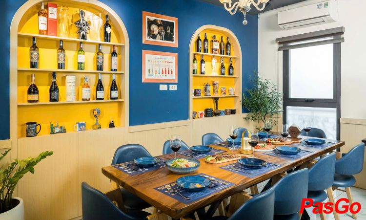 slide mega dunk bistro 6