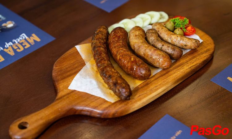 slide mega dunk bistro 9