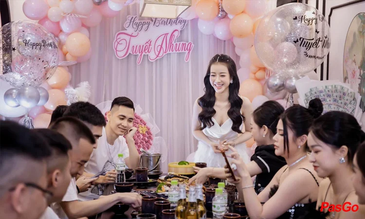 Slide Mị Khoái Dã Tượng 12