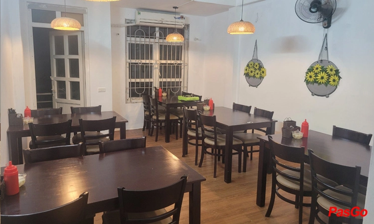 Ngan Chặt 39 Đình Thôn 10