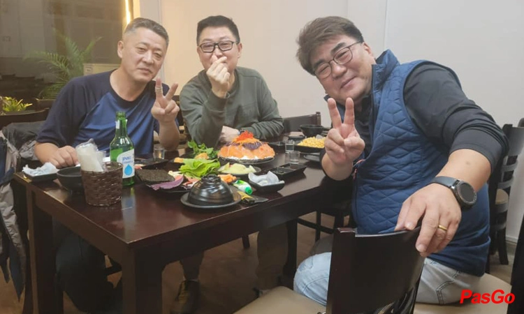 Ngan Chặt 39 Đình Thôn 11