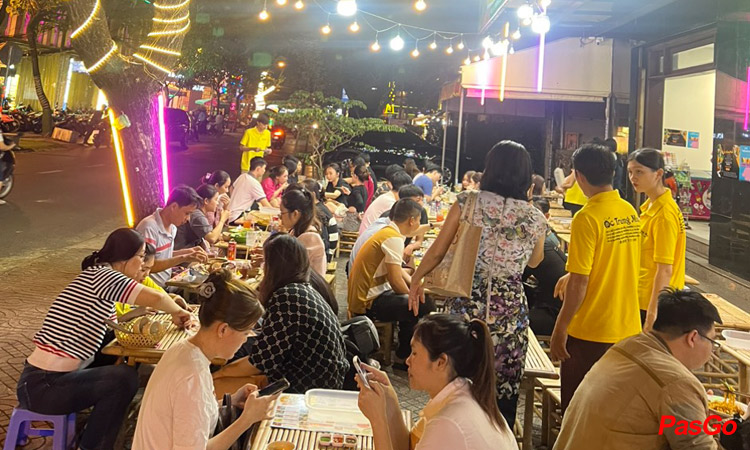 Slide ốc trứng muối 10