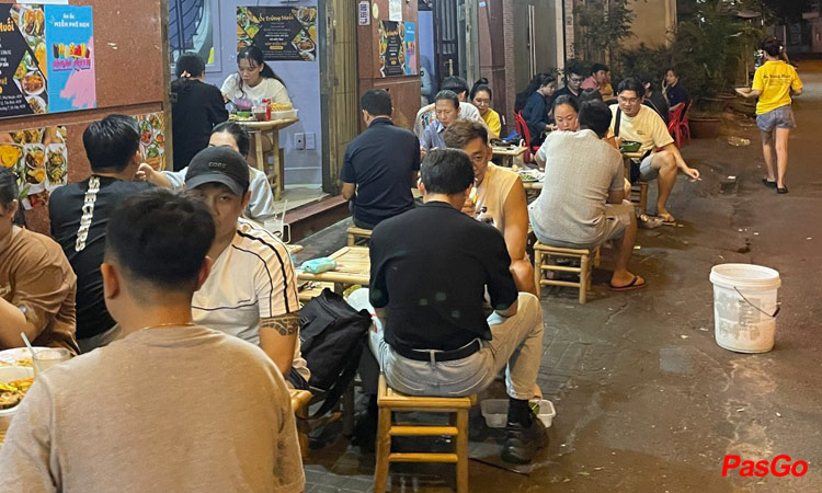 Slide ốc trứng muối 10