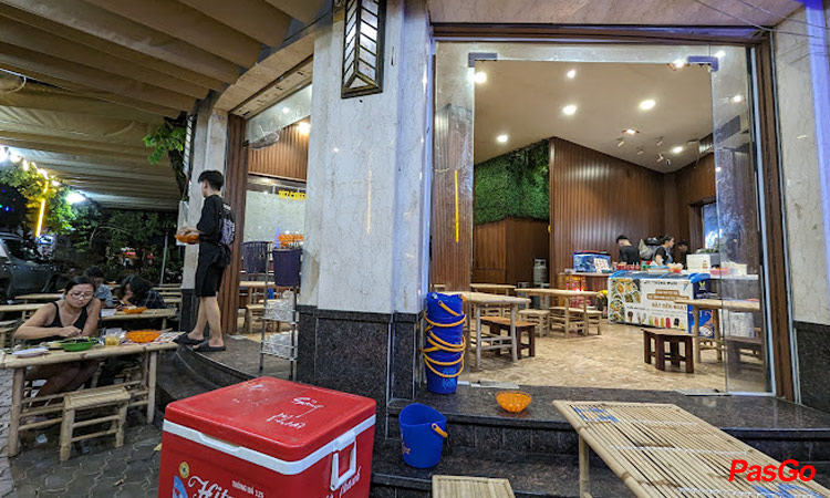 Slide ốc trứng muối 12