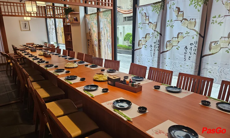 Slide Ofukuro Tei 10