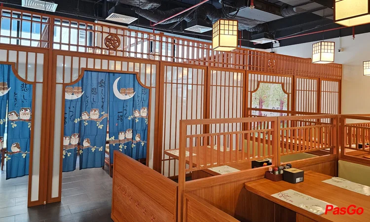 Slide Ofukuro Tei 11