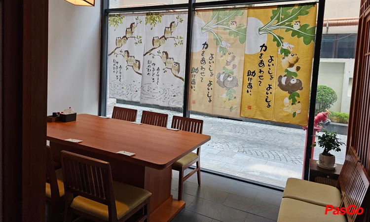 Slide Ofukuro Tei 12