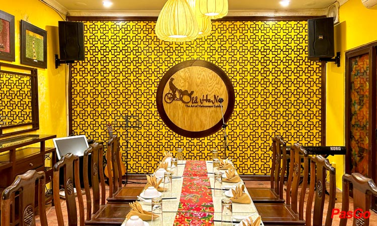 nha-hang-old-hanoi-restaurant-ton-that-thiep-10
