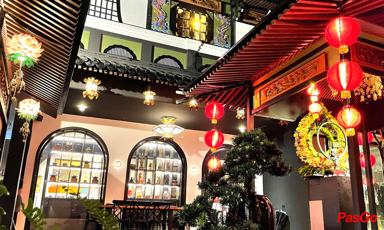 Slide phạm nghiêm trai 10