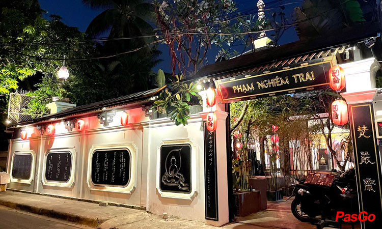 Slide phạm nghiêm trai 11