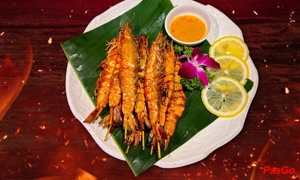 Nhà hàng Phỉnh - Nguyễn Thị Thập 2