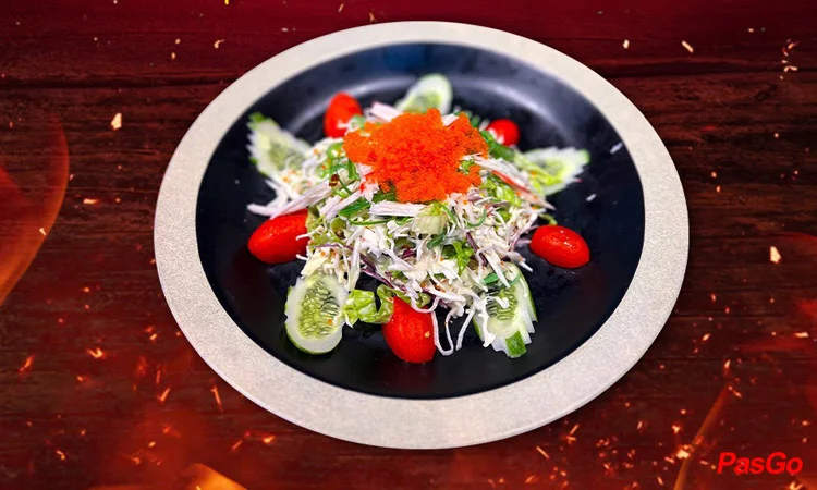 Nhà hàng Phỉnh - Nguyễn Thị Thập 5