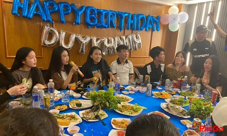 Quán Anh Ba Vạn Kiếp 11