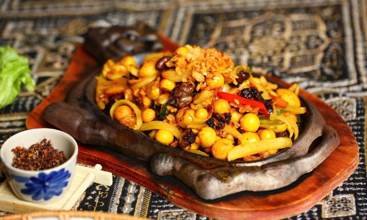 slide quán kiến 8