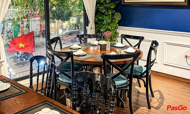 Slide quán nhậu thanh xuân 11