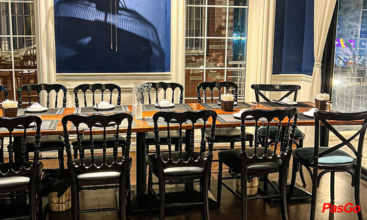 Slide quán nhậu thanh xuân 12