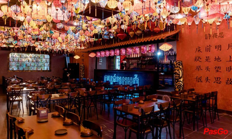 Slide quán nhỏ 10