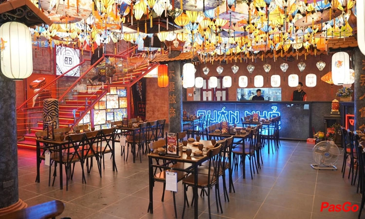 Slide quán nhỏ 10