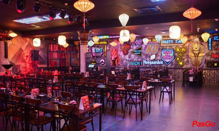 Slide quán nhỏ 11