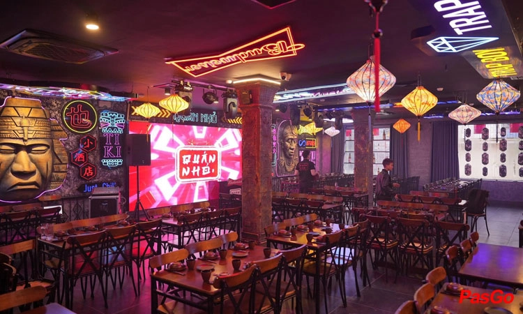 Slide quán nhỏ 12