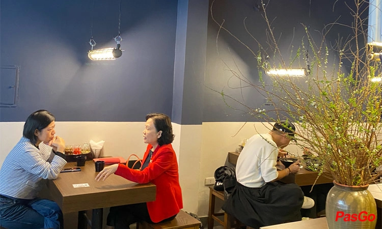 Slide ramen mafia 11