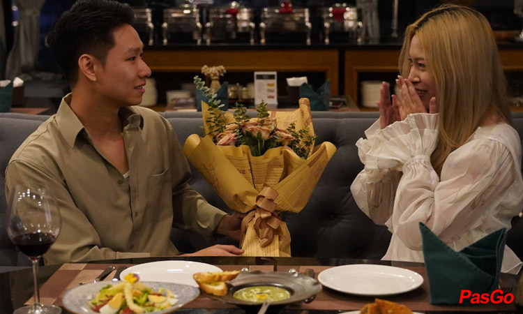 Slide san dinning 11