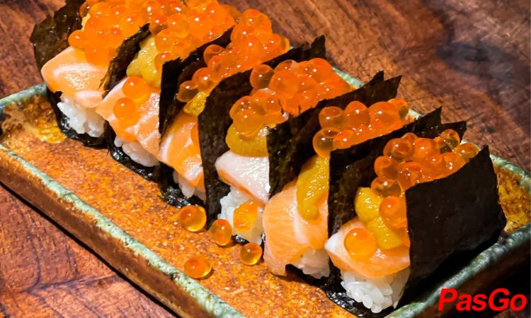 slide sosaku sushi dan 1