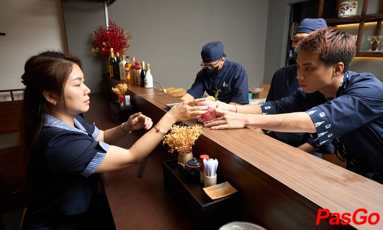 slide sosaku sushi dan 22