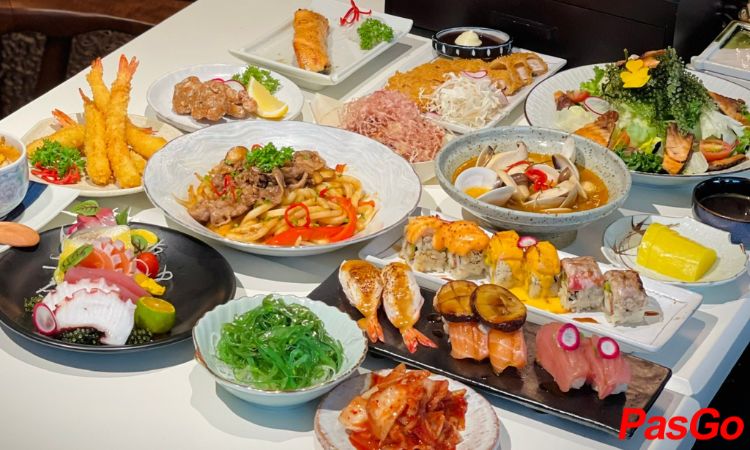 slide sosaku sushi dan 3