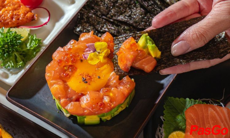 slide sosaku sushi dan 5