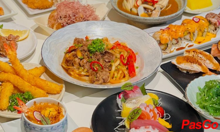 slide sosaku sushi dan 7