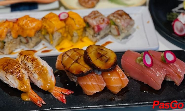 slide sosaku sushi dan 8