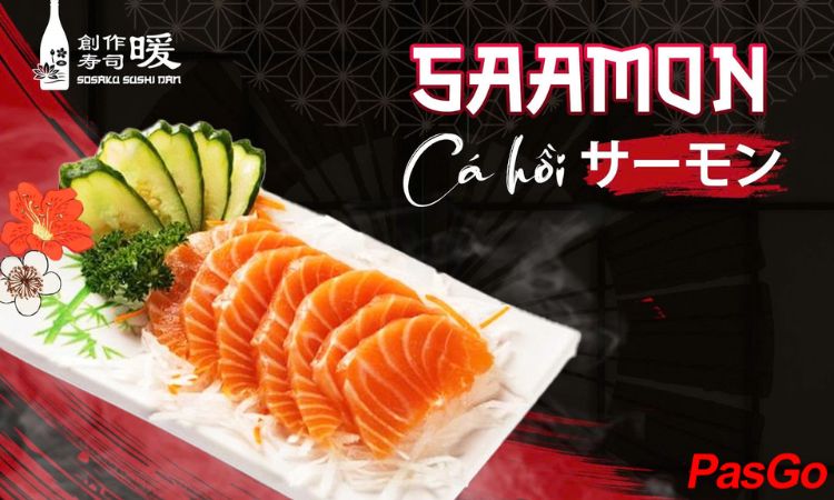 slide sosaku sushi dan 9