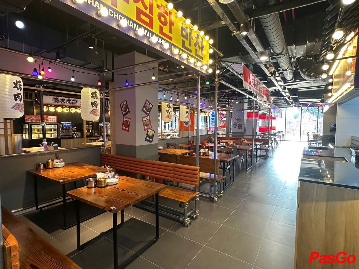 slide ssamjang go thăng long 1