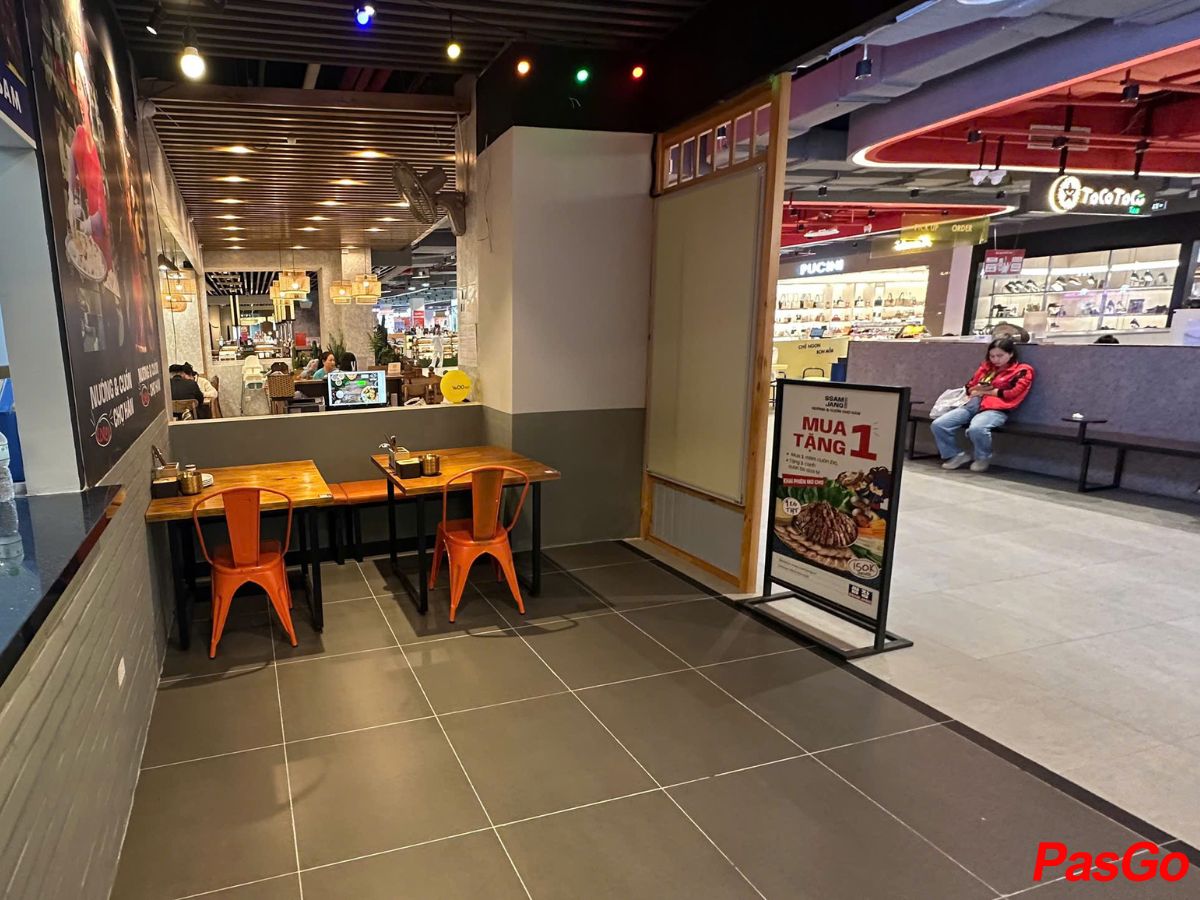 slide ssamjang go thăng long 5