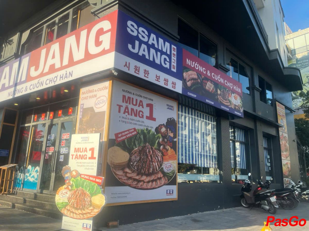 slide ssamjang hạ long 1