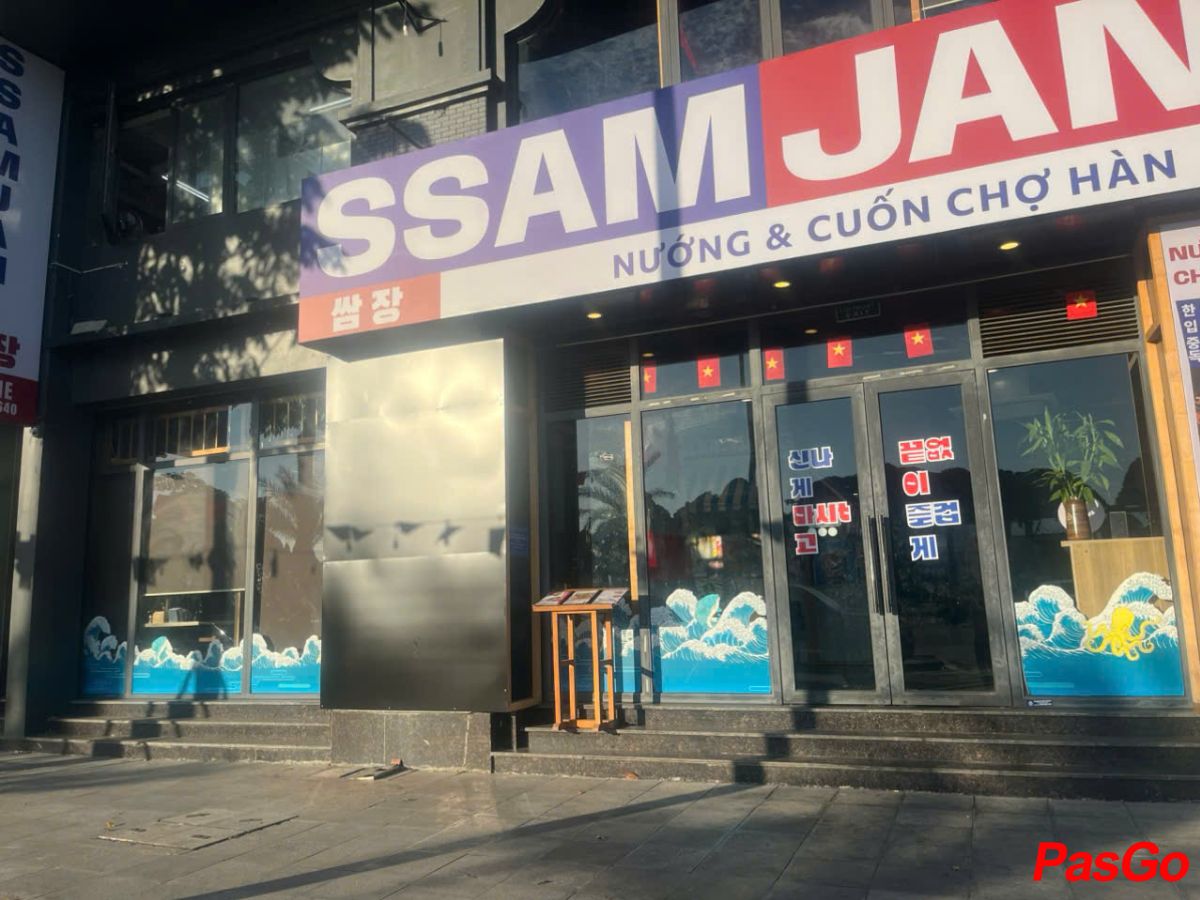 slide ssamjang hạ long 2