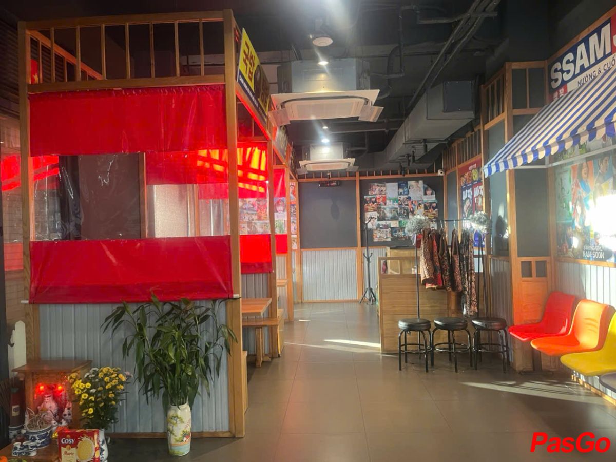 slide ssamjang hạ long 4