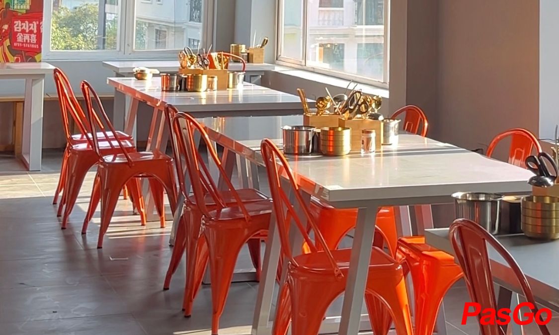 slide ssamjang trung hoà 3