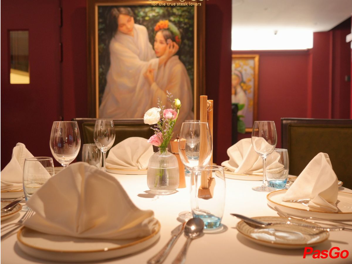 slide steahouse the fan 22