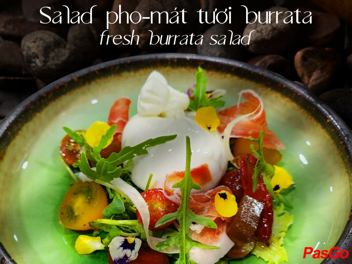 slide steahouse the fan 3