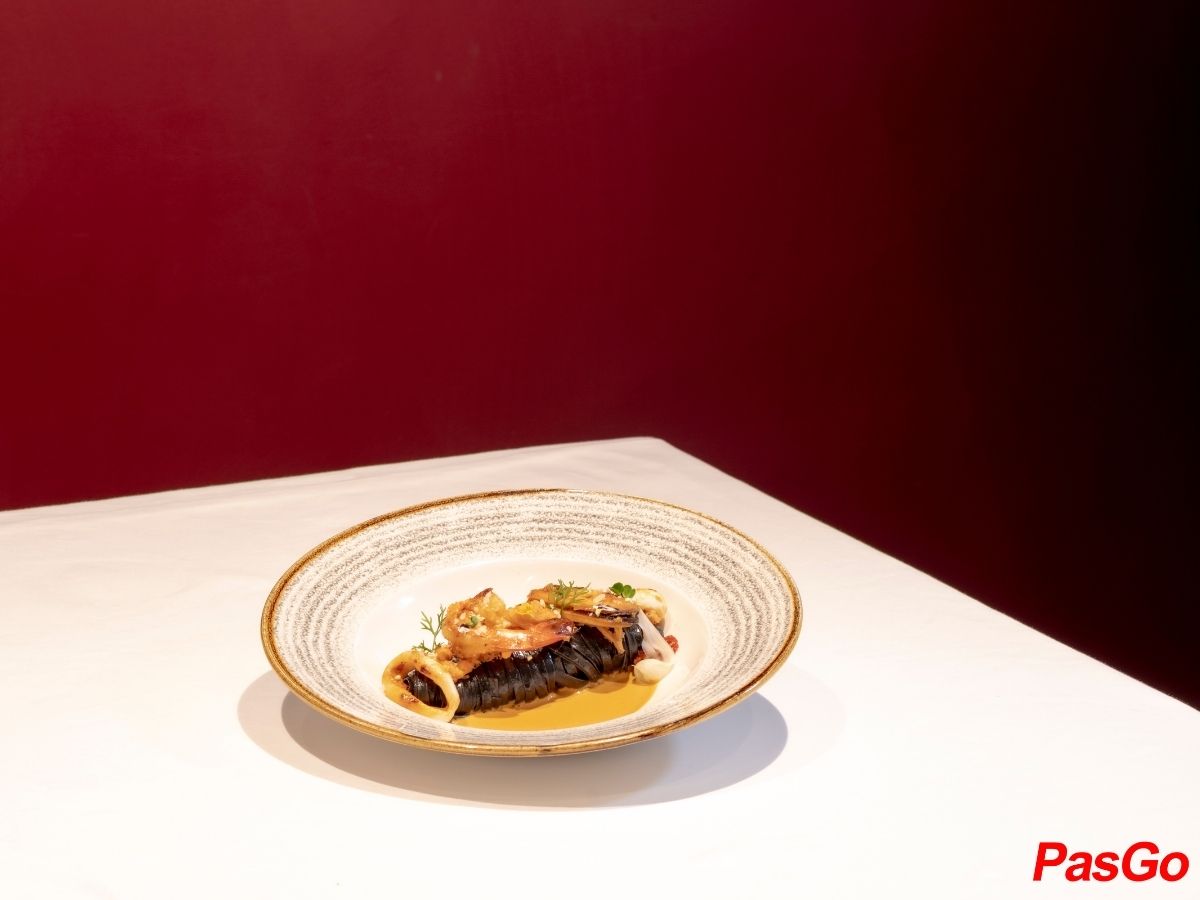 slide steahouse the fan 5