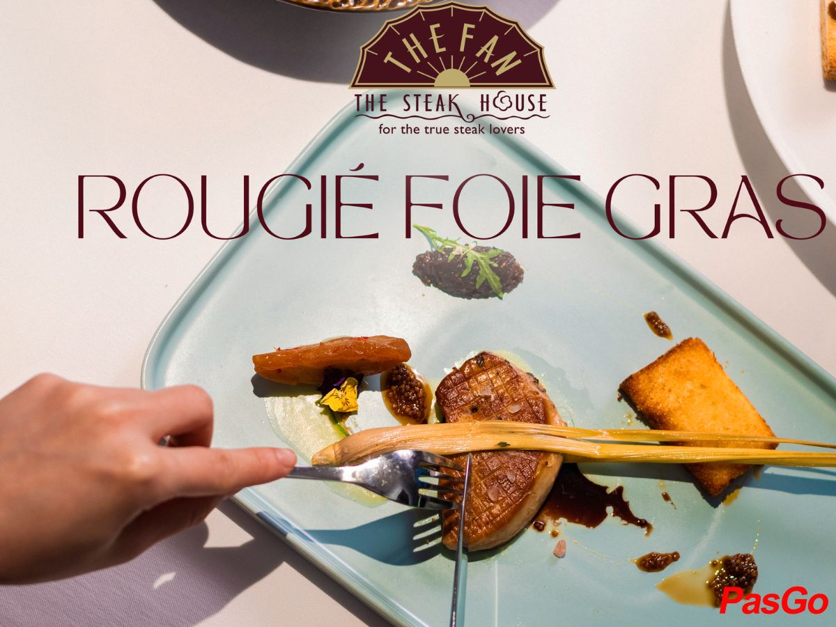 slide steahouse the fan 7