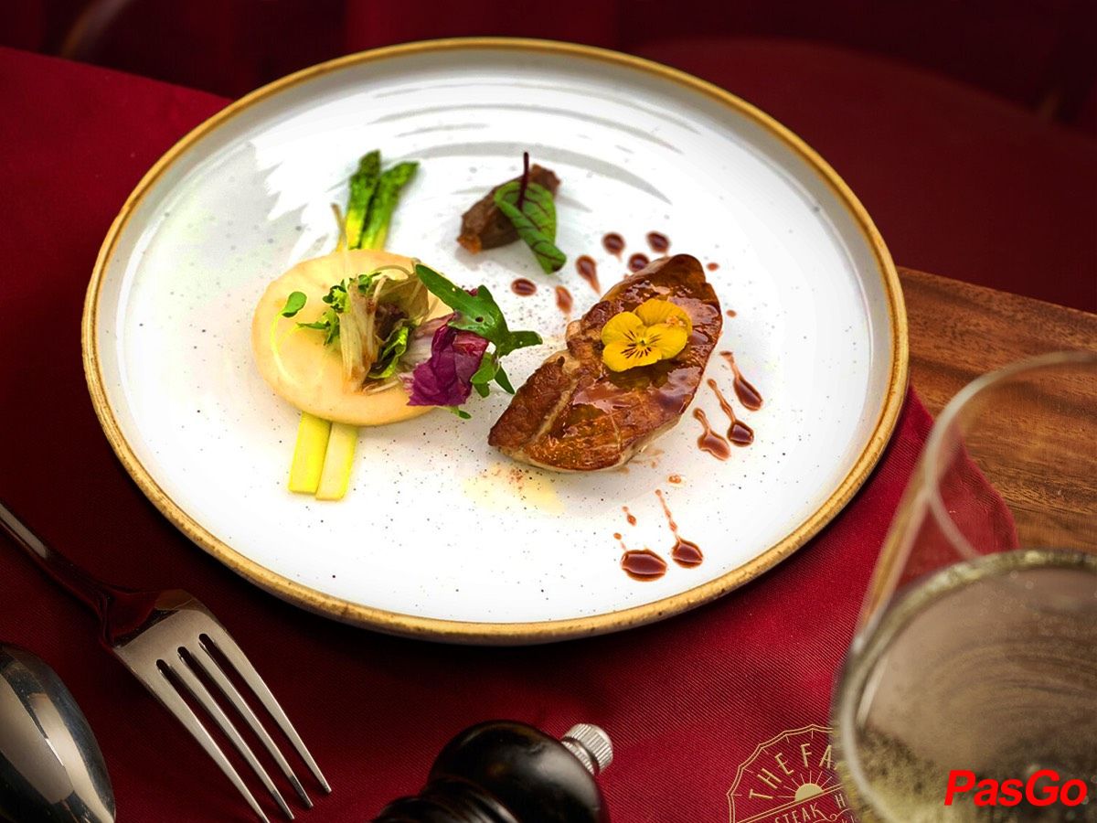 slide steahouse the fan 9