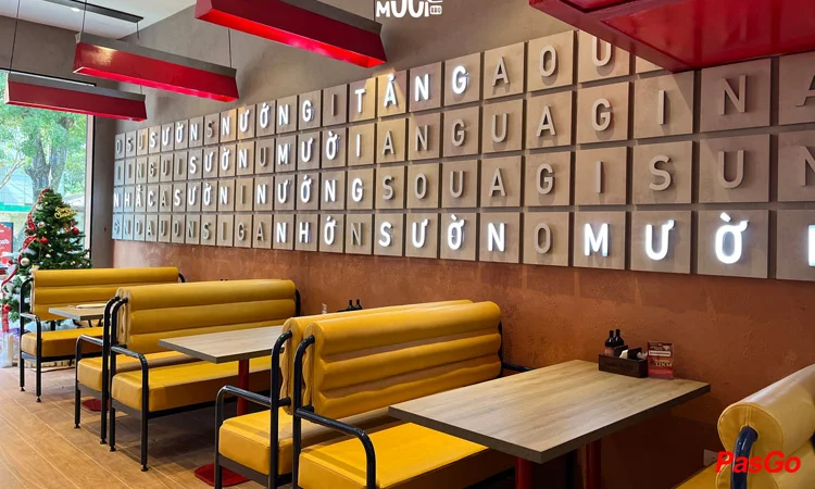 Sườn Mười Giảng Võ 10