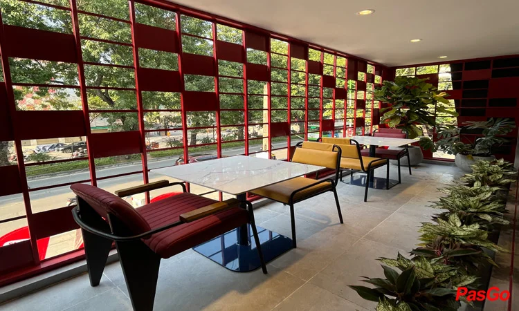 Sườn Mười Giảng Võ 11