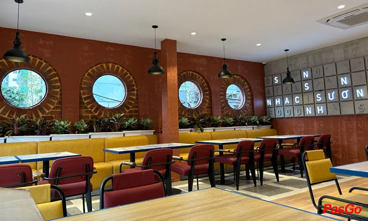 Sườn Mười Hàm Nghi 11