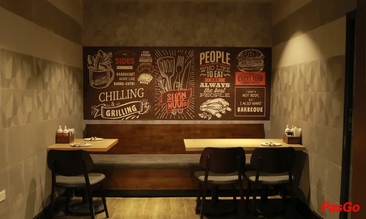 Sườn Mười Hoàng Văn Thái 10