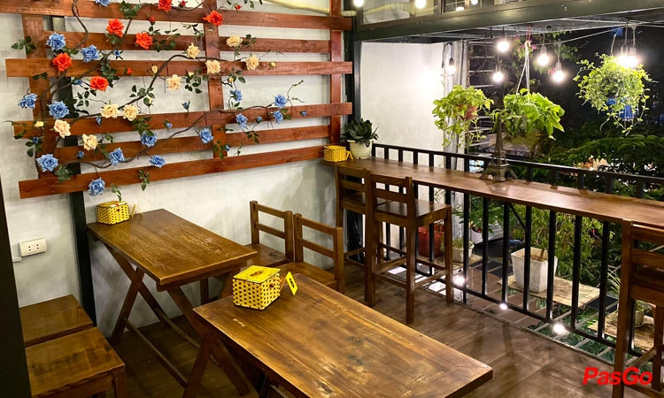 Slide sườn phố 11